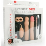 Cyberskin Cyber Sex Collection - Image 2