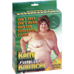 Betty Fat Girl Bouncer - Image 2