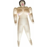 Betty Fat Girl Bouncer