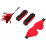 Sexy Slave Kit (black And Red) - Image 2