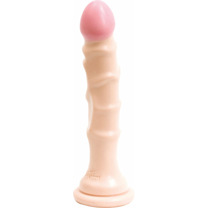 Raging Hard-Ons Slimline Suction Cup 5.5in Dong