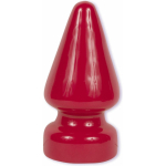 Red Boy The Challenge Extra Large Red