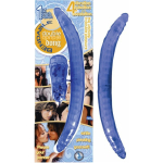 Bendable Vibrating Double Dong - Image 2