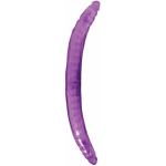 Bendable Vibrating Double Dong - Image 3