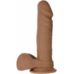 The Realistic Cock 6 inch - Image 2
