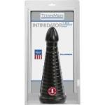 Titanmen Intimidator Black Plug - Image 3