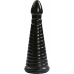 Titanmen Intimidator Black Plug