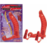 Double Penetrator Ultimate C Ring - Image 2