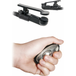 Fetish Fantasy Shock Therapy Nipple Clamps - Image 2