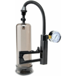 Pump Worx Pistol Grip Power Pump Black - Image 2