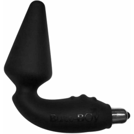 Rocks-off Butt-boy (black)