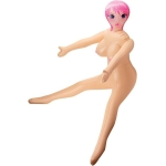Naughty Neiko Love Doll