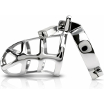 Metal Worx Cock Cage