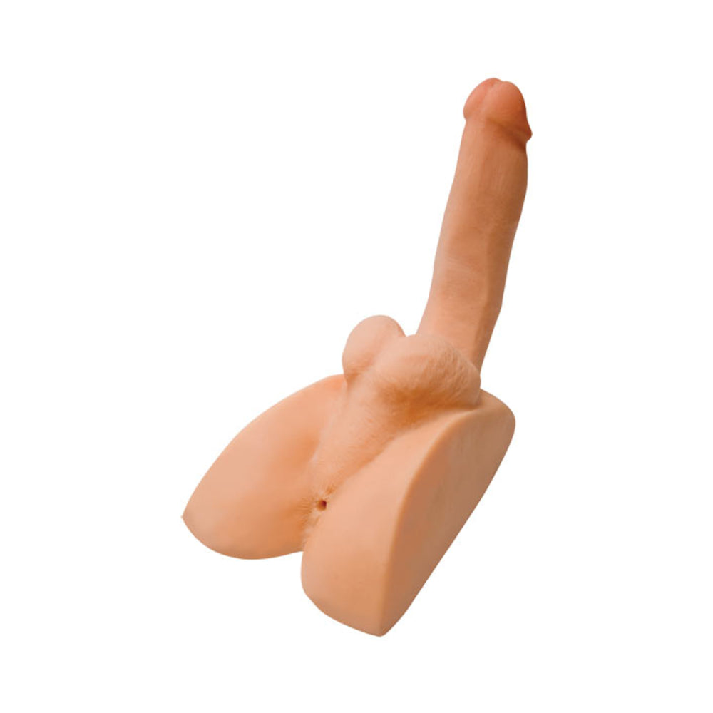 CNVNAL-42088_2_7f455005-8507-45c1-99e6-6fe2b892844e Adam Male Toys Rock Hard Cyberskin Ass Stroker With Erect Cock - Image 1