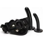 Tantus Bend Over Beginner Kit Black