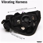 Tantus Bend Over Beginner Kit Black - Image 2