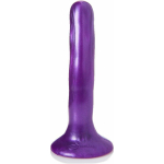 Sex & Mischief Strap-on & Silicone Dildo Kit - Image 3