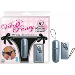 Vibro Panty Bikini Remote Control O/S - Image 2