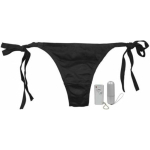 Vibro Panty Bikini Remote Control O/S