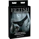 Fetish Fantasy Remote Control Vibrating Panties Regular Size - Image 3
