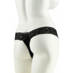 Fetish Fantasy Remote Control Vibrating Panties Plus Size - Image 2