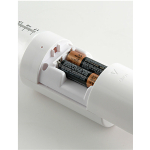 Pump Worx Mega Vac Power Pump White - Image 2