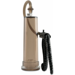 Pump Worx Mega Grip XL Power Pump Black
