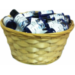 Earthly Body Basket Waterslide Lubricant 30 Piece 1oz Bottles - Image 2