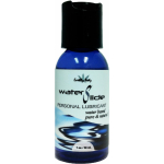 Earthly Body Basket Waterslide Lubricant 30 Piece 1oz Bottles