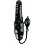 Fetish Fantasy Extreme Inflatable Ass Blaster Black