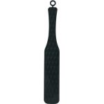 Fetish Fantasy Extreme Silicone Paddle Black