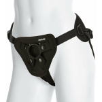 Vac-U-Lock Corset Harness - Black