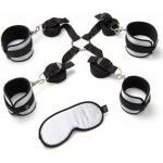 Fifty Shades of Grey Hard Limits Bed Restraint Kit