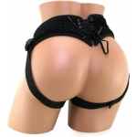 Harness The Moment - Black - Image 2