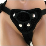 Harness The Moment - Black - Image 3