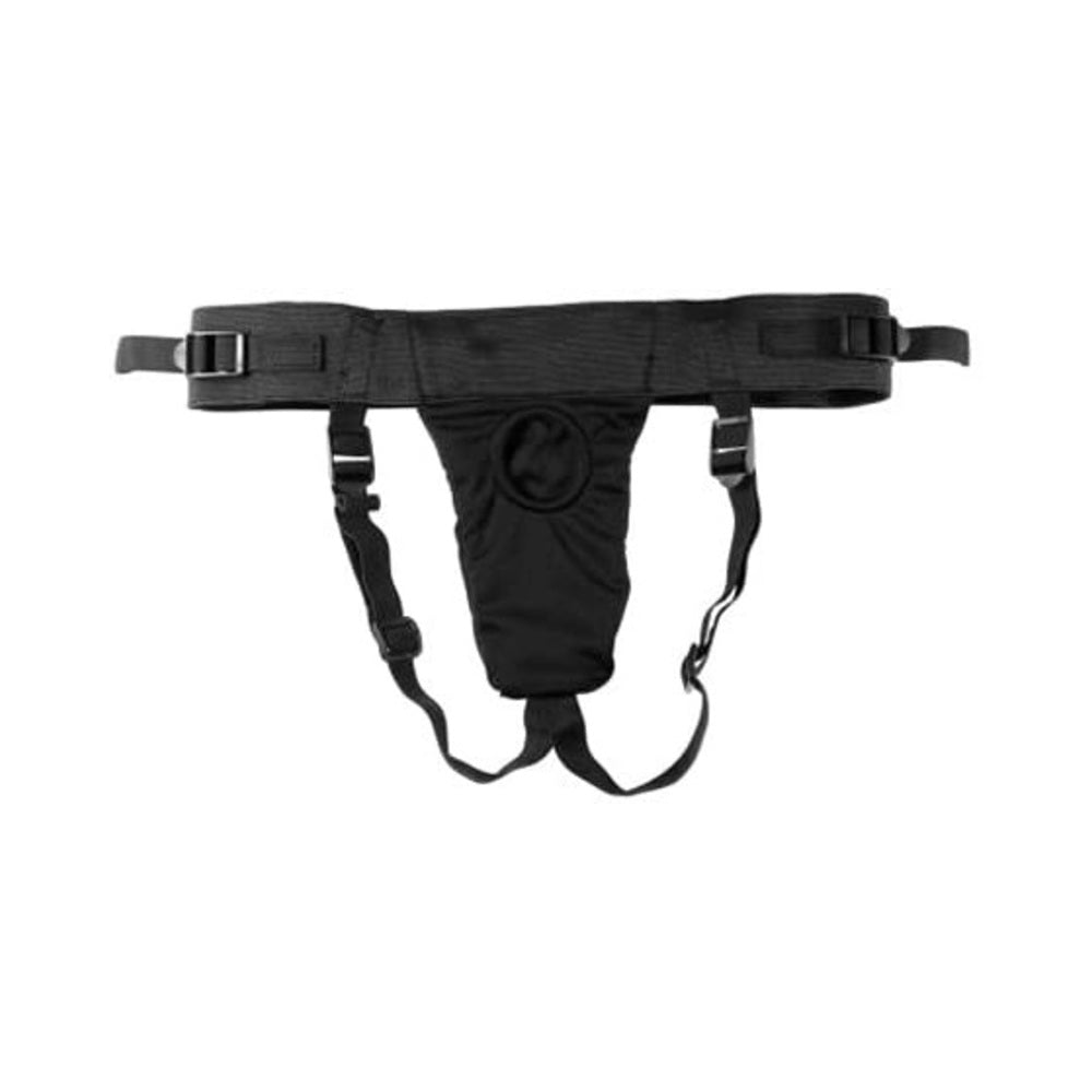 CNVNAL-46302_7189e788fe1e49e4f3787fbbb9e7332b Harness The Revolt - Black - Image 1
