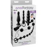 Anal Fantasy Collection Deluxe Fantasy Kit - Image 3