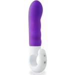 Sensuelle Impulse 7+1 Functions Slimline Vibrator Purple