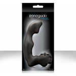 Renegade Vibrating Massager I Black - Image 2