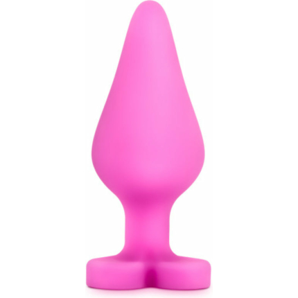 Naughty Candyheart Pink