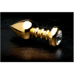 Fetish Fantasy Gold - Nipple Chain Clamps - Image 2
