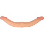 All American Whopper 13" Curved Double Dong
