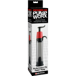Pump Worx Performance Pro Pump - Image 3