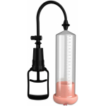 Pump Worx - Fanta Flesh Pussy Pump