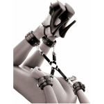 Fetish Fantasy Limited Edition  - Nipple Erector Set - Image 2