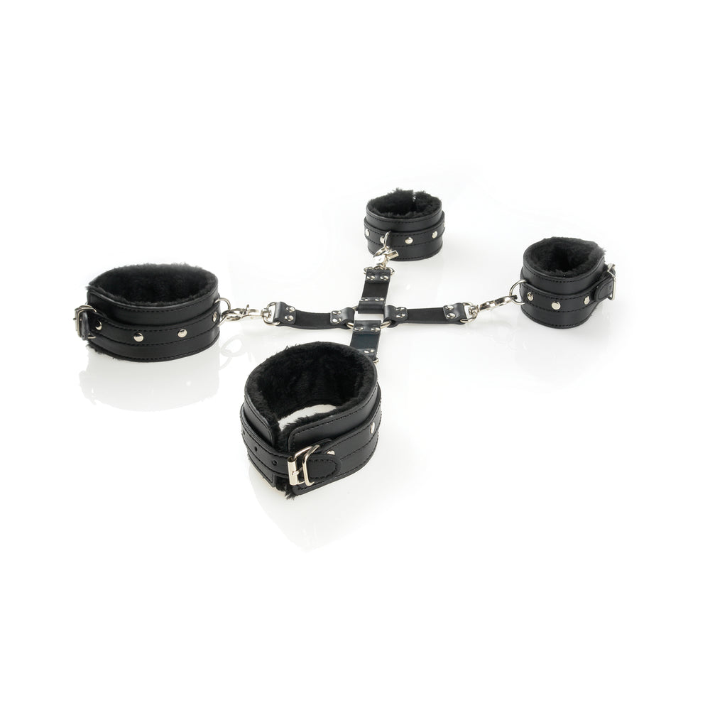 CNVNAL-51184_2_e225b239-92ac-4db6-867c-6a615e69e819 Fetish Fantasy Limited Edition - Nipple Erector Set - Image 1