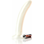 Tantus Leisure- Pearl White