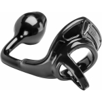Perfect Fit Armour Tug Lock - Black - Image 2