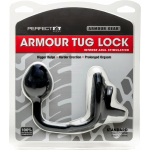 Perfect Fit Armour Tug Lock - Black - Image 3