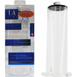 LA Pump Wide Body 1.75in Cylinder - Image 2